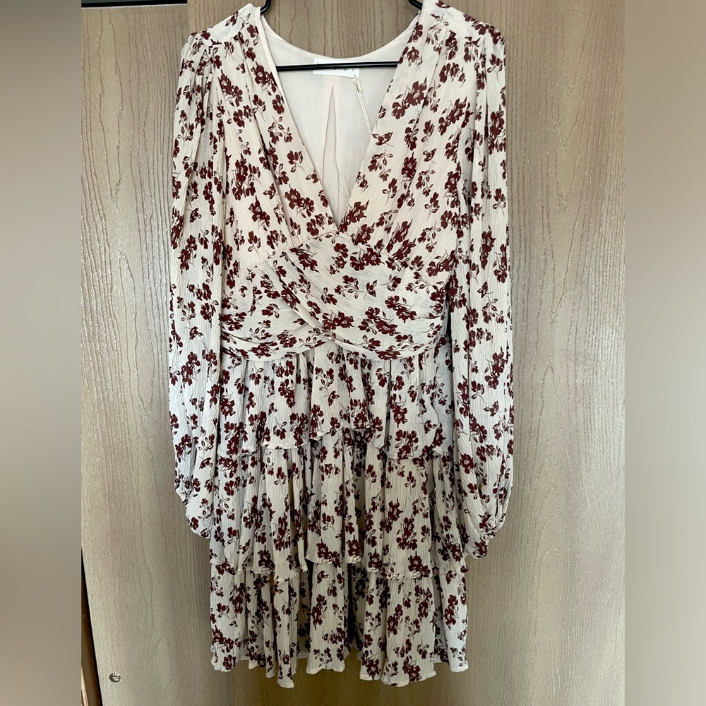 By Together floral dress